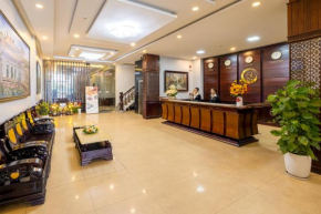 Baly Hotel And Spa